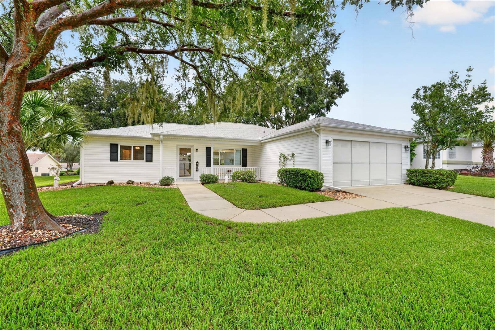 13688 SE 89TH CT, Summerfield, FL 34491