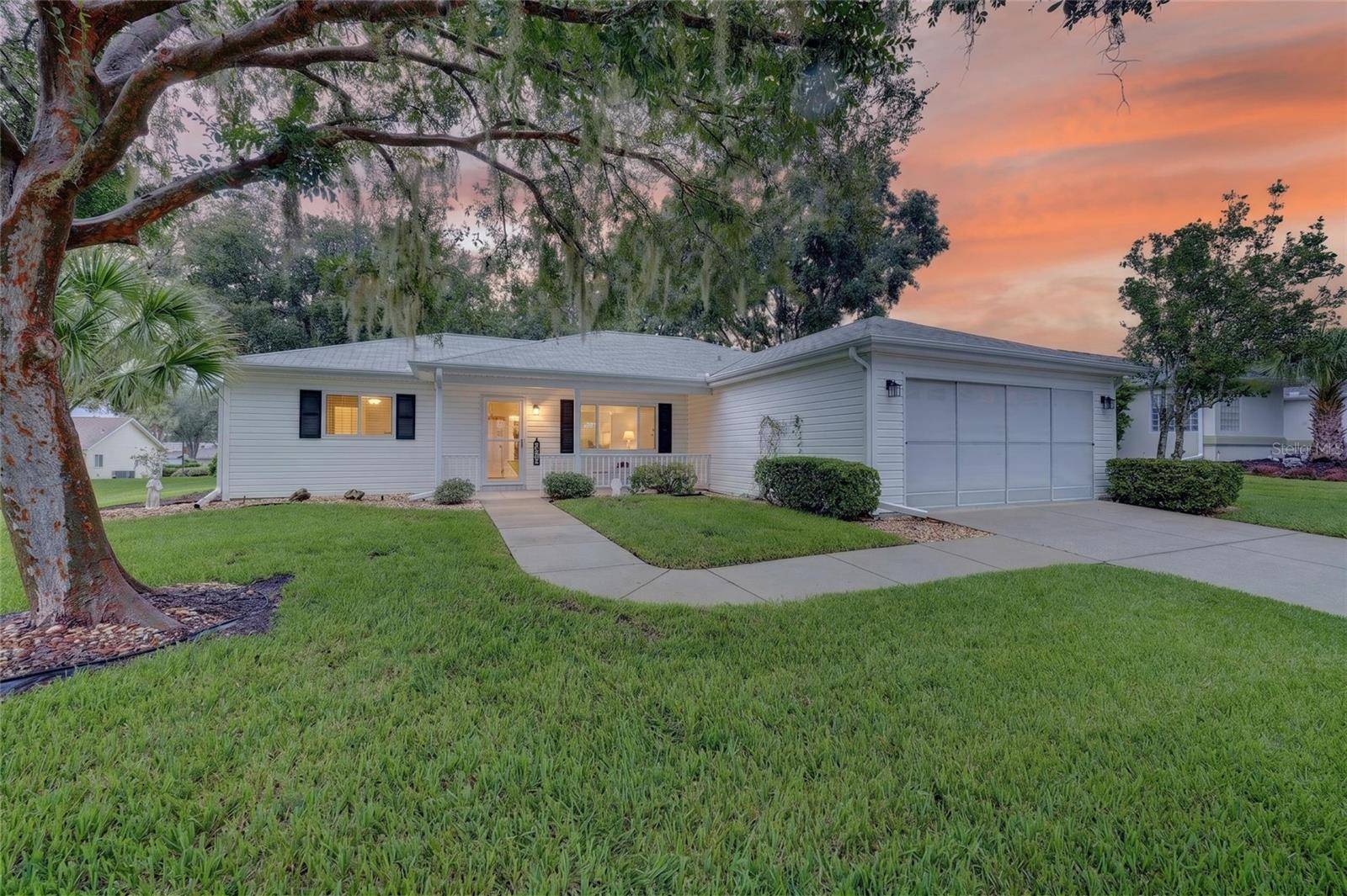 13688 SE 89TH CT, Summerfield, FL 34491