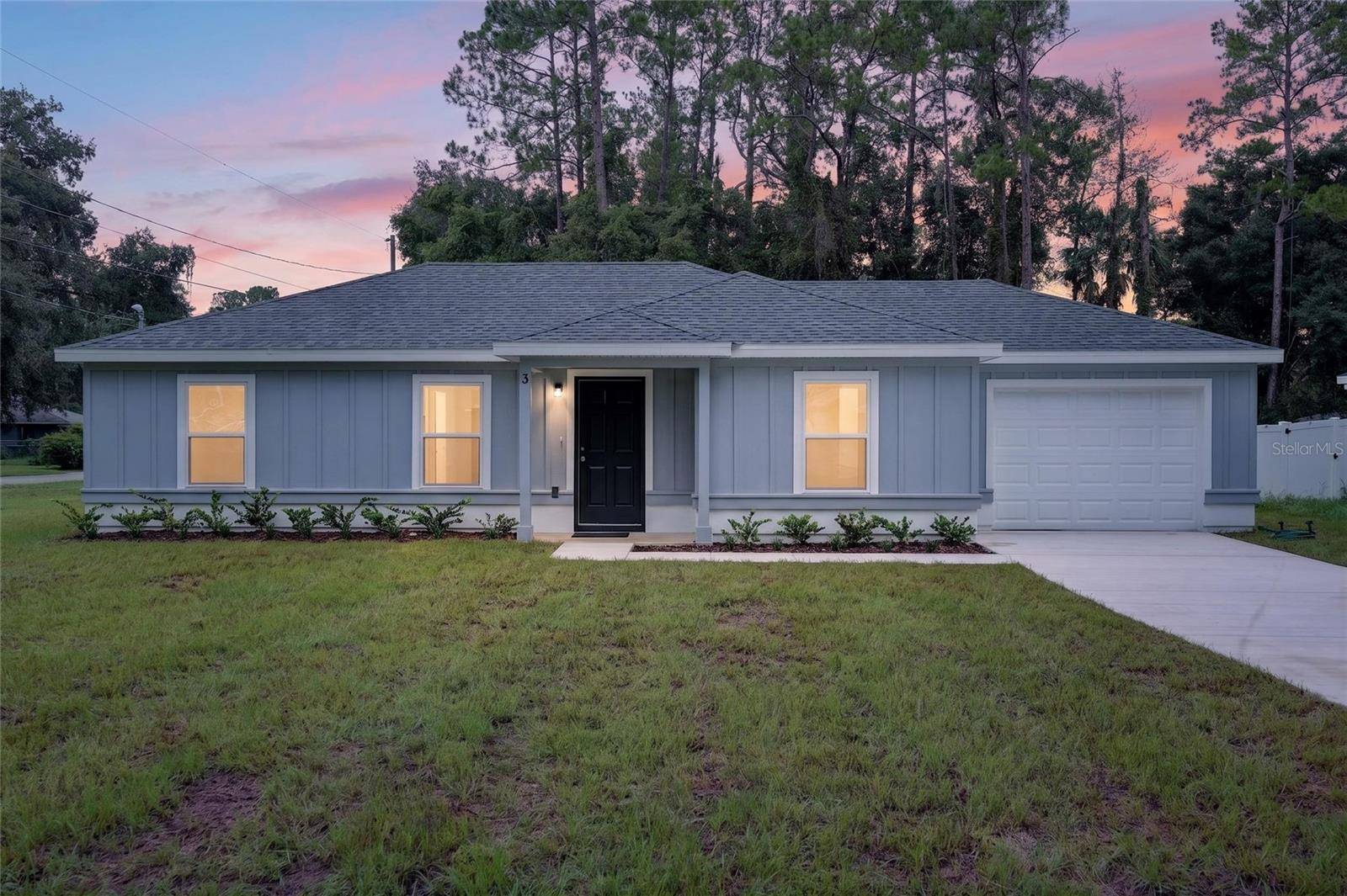3 PECAN DRIVE CRSE, Ocala, FL 34472