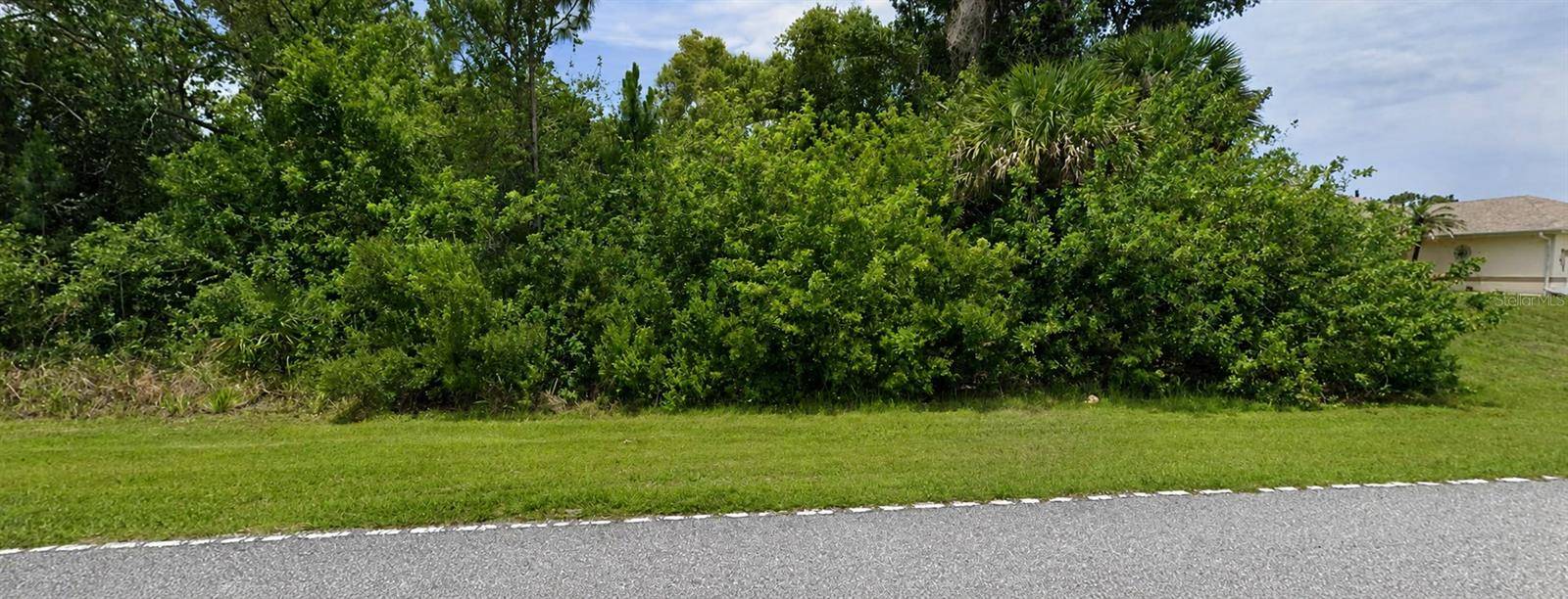 SKYVIEW DR, North Port, FL 34291