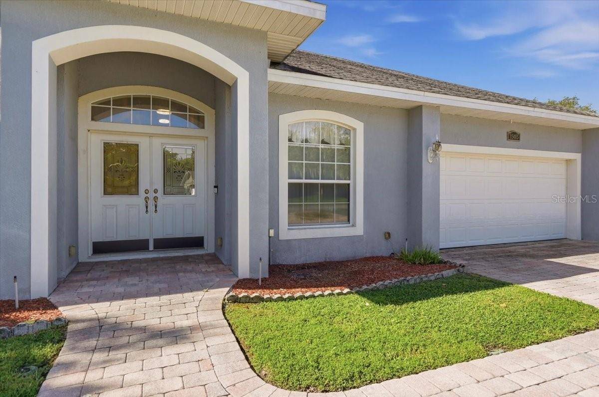 1505 LAKE THOMAS LOOP, Winter Haven, FL 33880