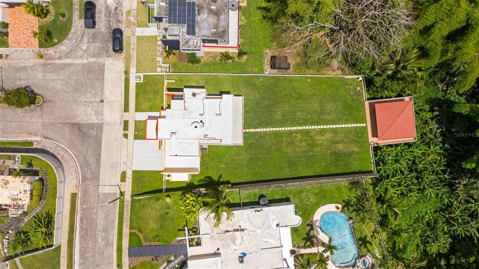 A16 SAN IGNACIO STREET, SAN PEDRO ESTATES, Caguas, PR 00725