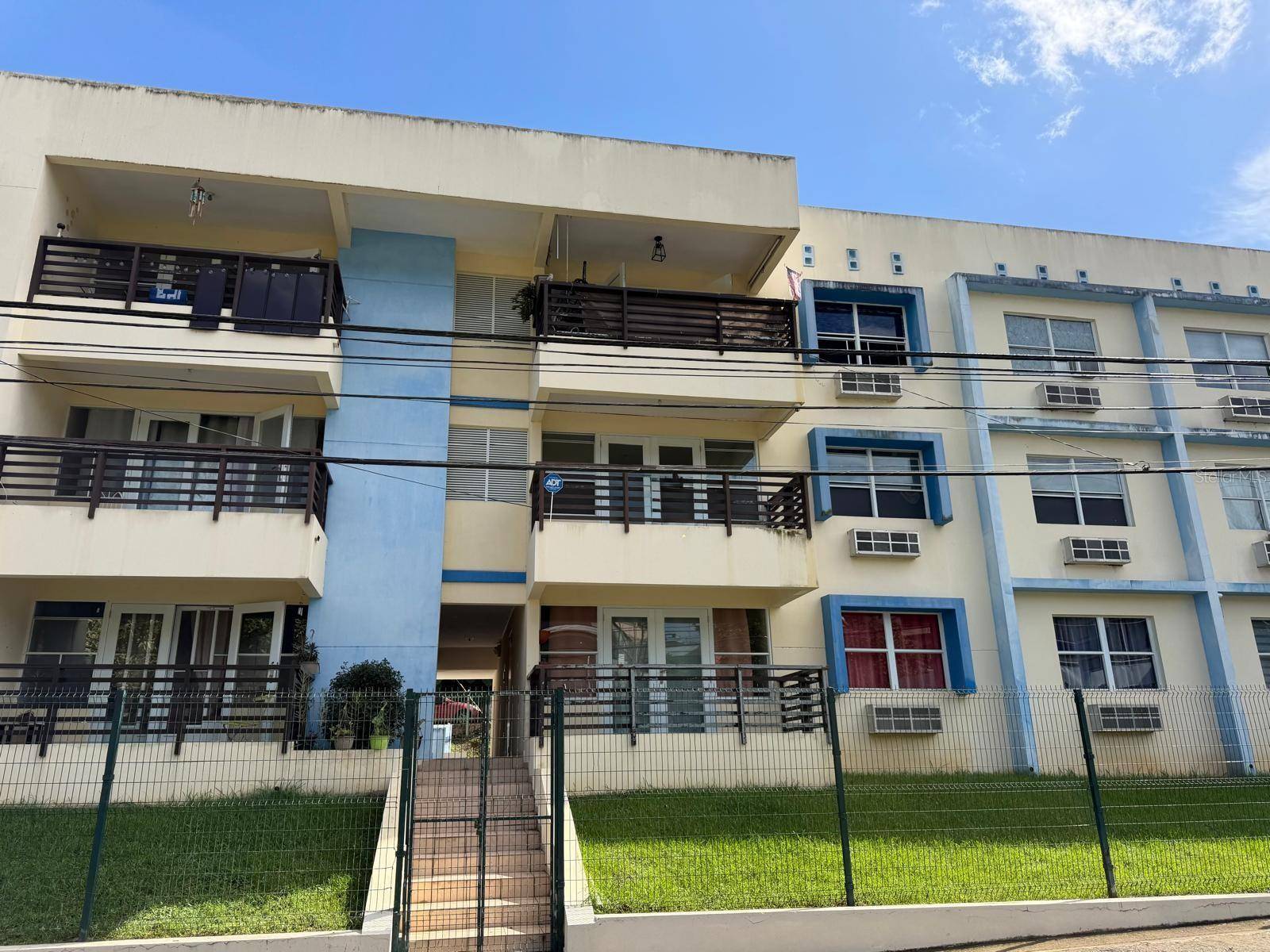 CONDOMINIO PASEO MARICAO CONDOMINIO PASEO MARICAO, APT 202 #202, Maricao, PR 00606