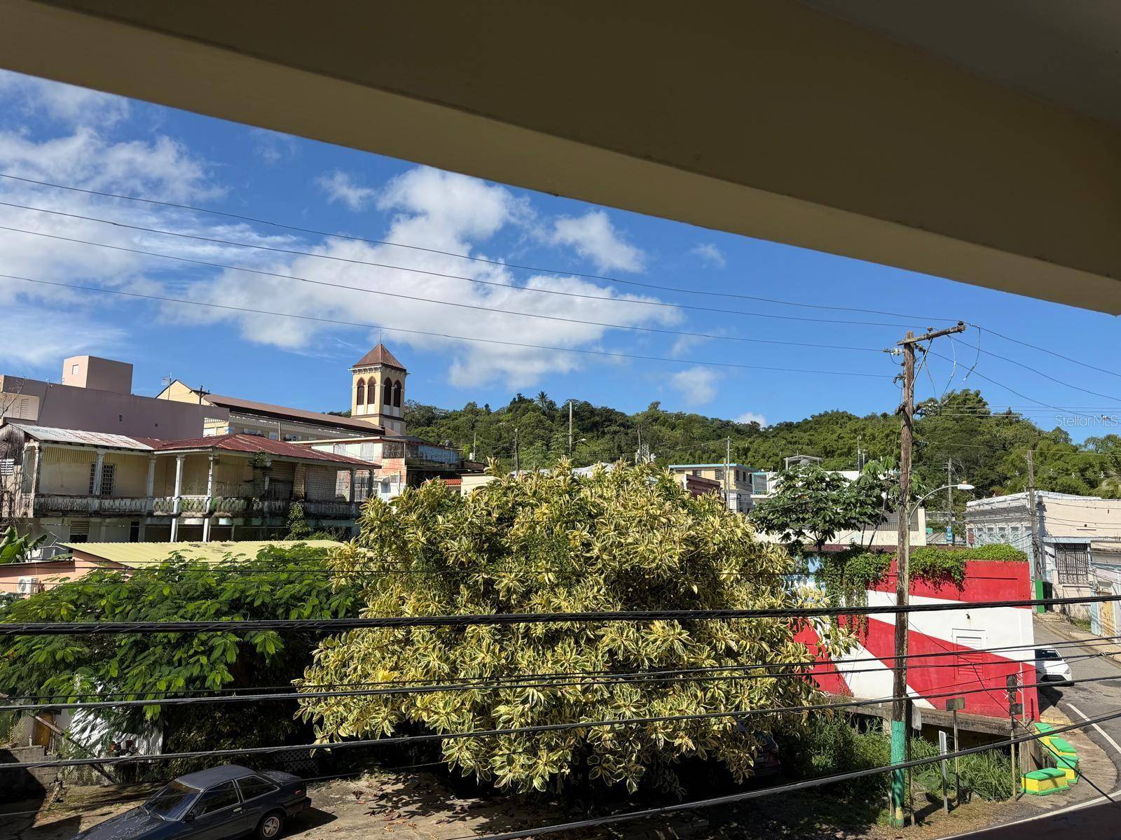 CONDOMINIO PASEO MARICAO CONDOMINIO PASEO MARICAO, APT 202 #202, Maricao, PR 00606
