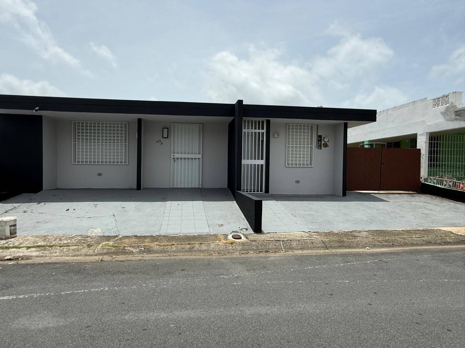 VILLA CAROLINA CALLE 102 #106-19, Carolina, PR 00985