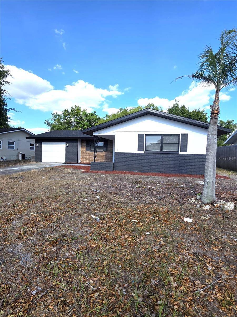 10336 OAK HILL DR, Port Richey, FL 34668