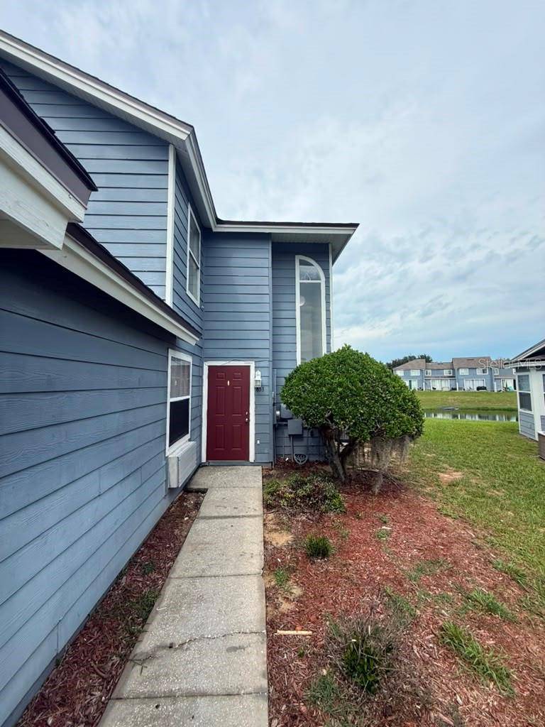 833 CARIBBEAN DR #A, Davenport, FL 33897