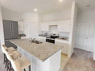 Address not disclosed, St Cloud, FL 34771