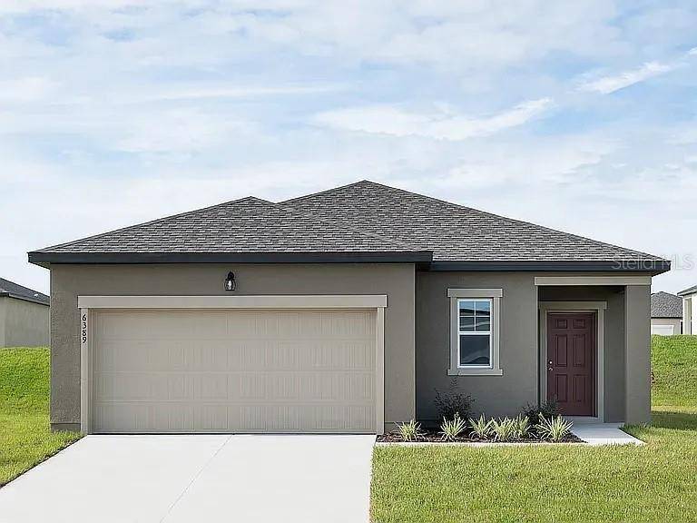 Address not disclosed, St Cloud, FL 34771
