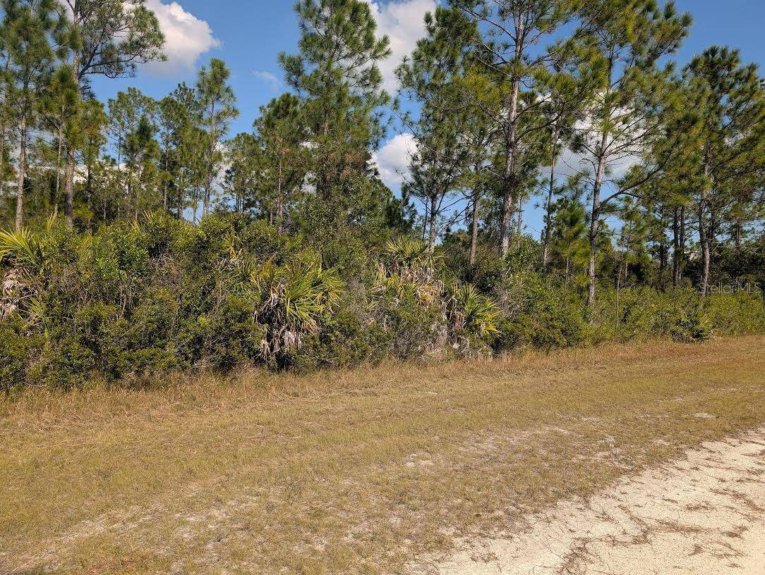 OLEANDER DR, Indian Lake Estates, FL 33855