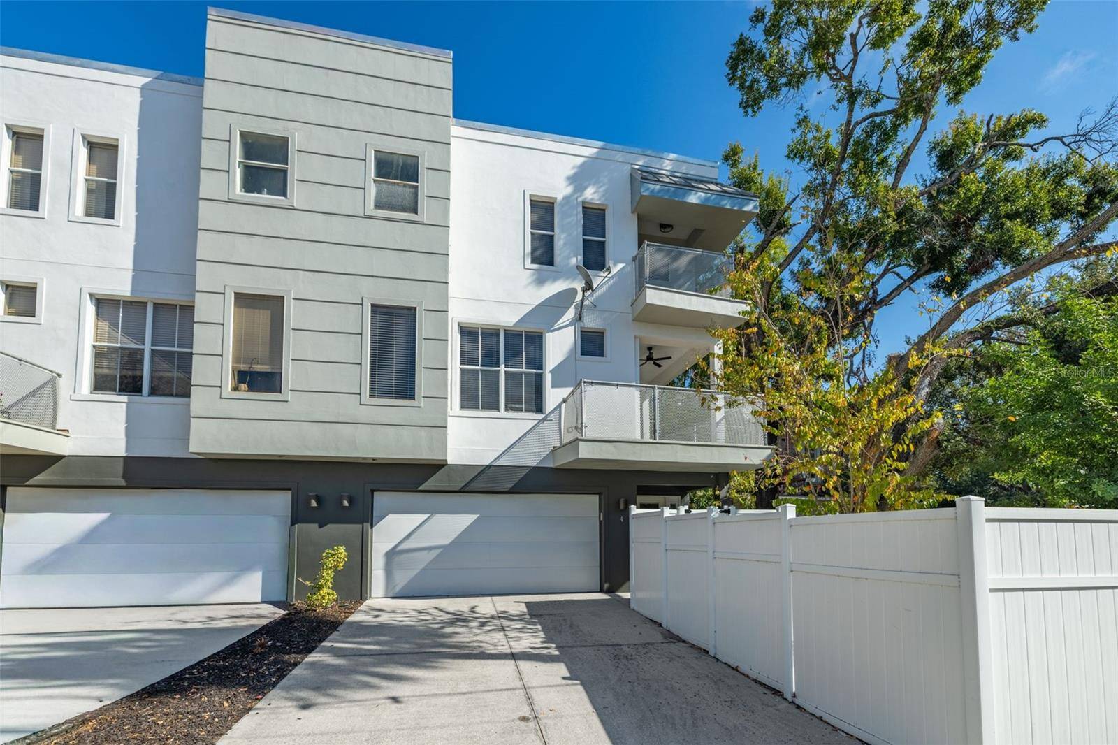113 S NEWPORT AVE #1-4, Tampa, FL 33606