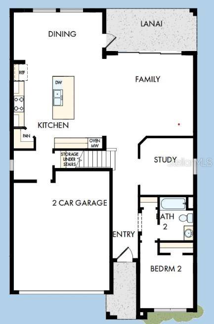 5182 CREEK SAND DR, Apollo Beach, FL 33572
