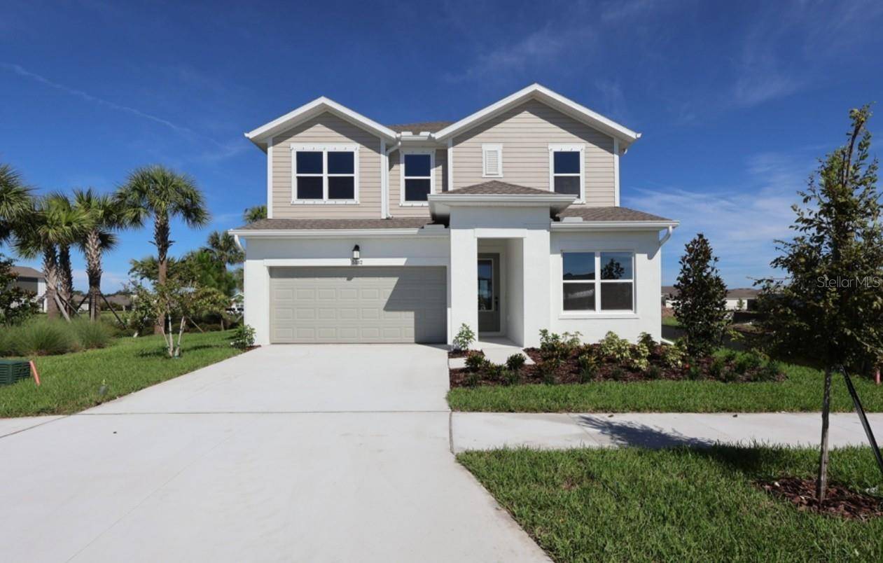 5182 CREEK SAND DR, Apollo Beach, FL 33572