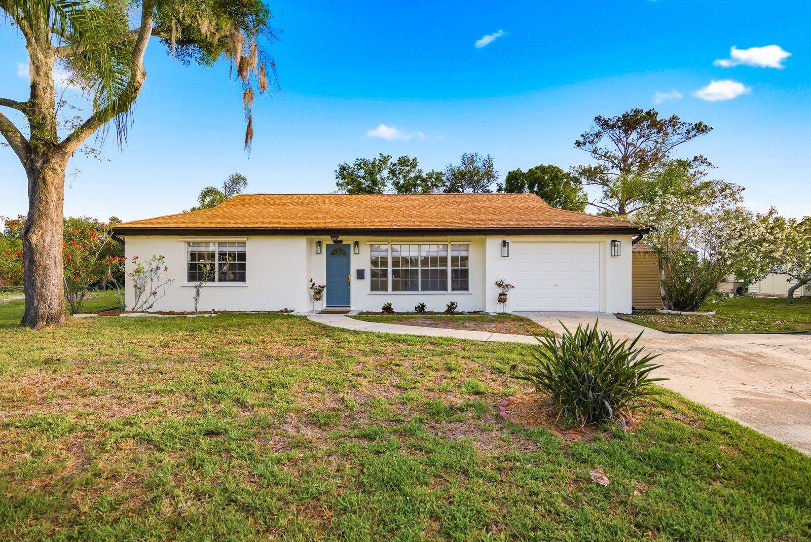 3705 GRAYTON DR, New Port Richey, FL 34652