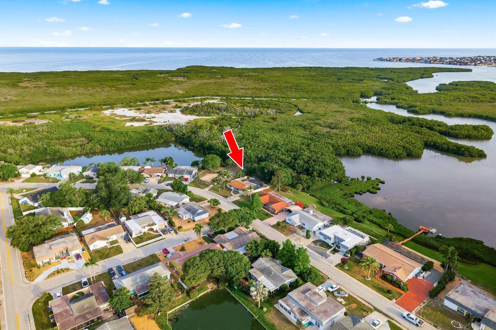 3705 GRAYTON DR, New Port Richey, FL 34652