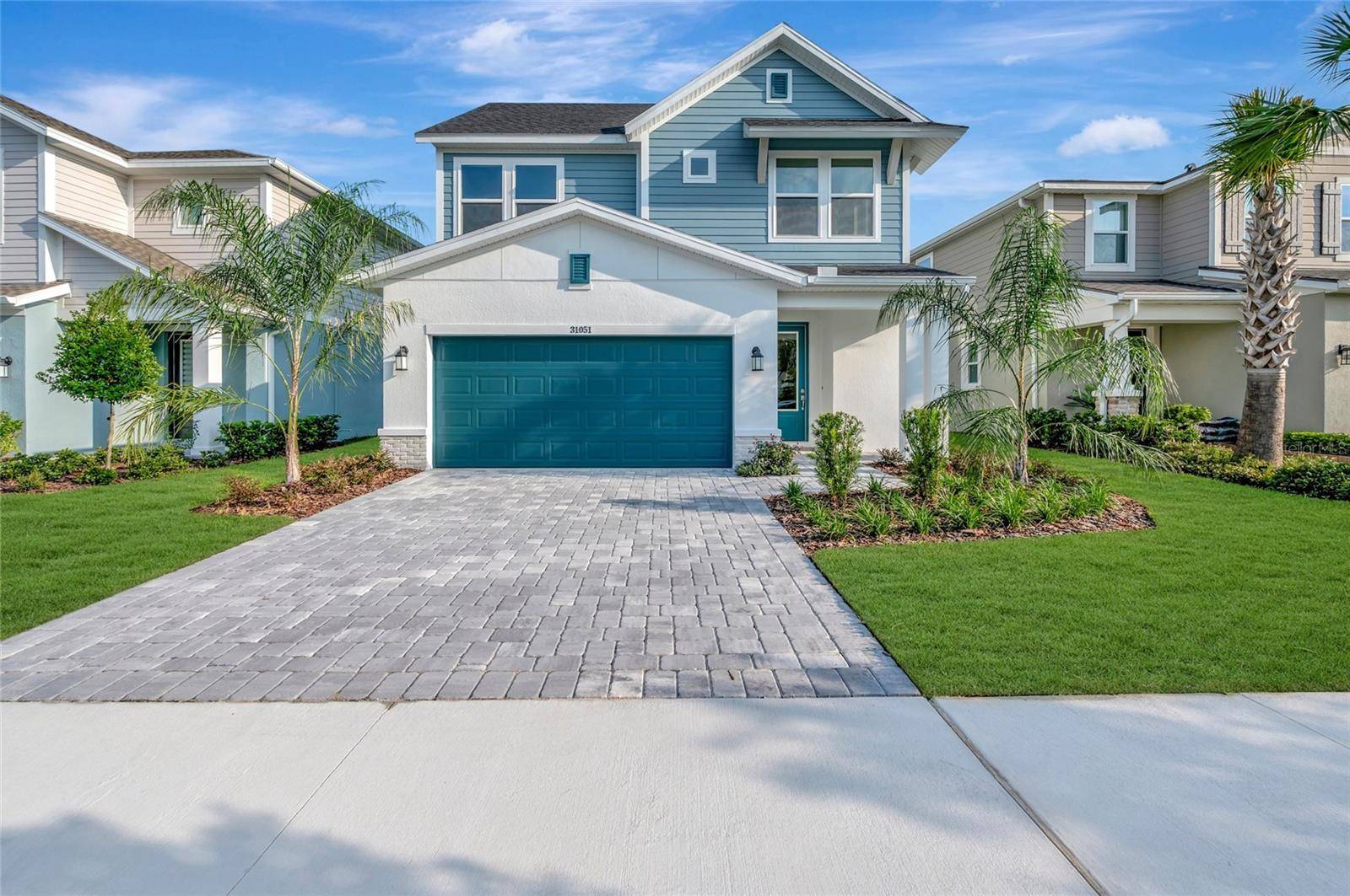 31051 PENDLETON LANDING CIR, Wesley Chapel, FL 33545