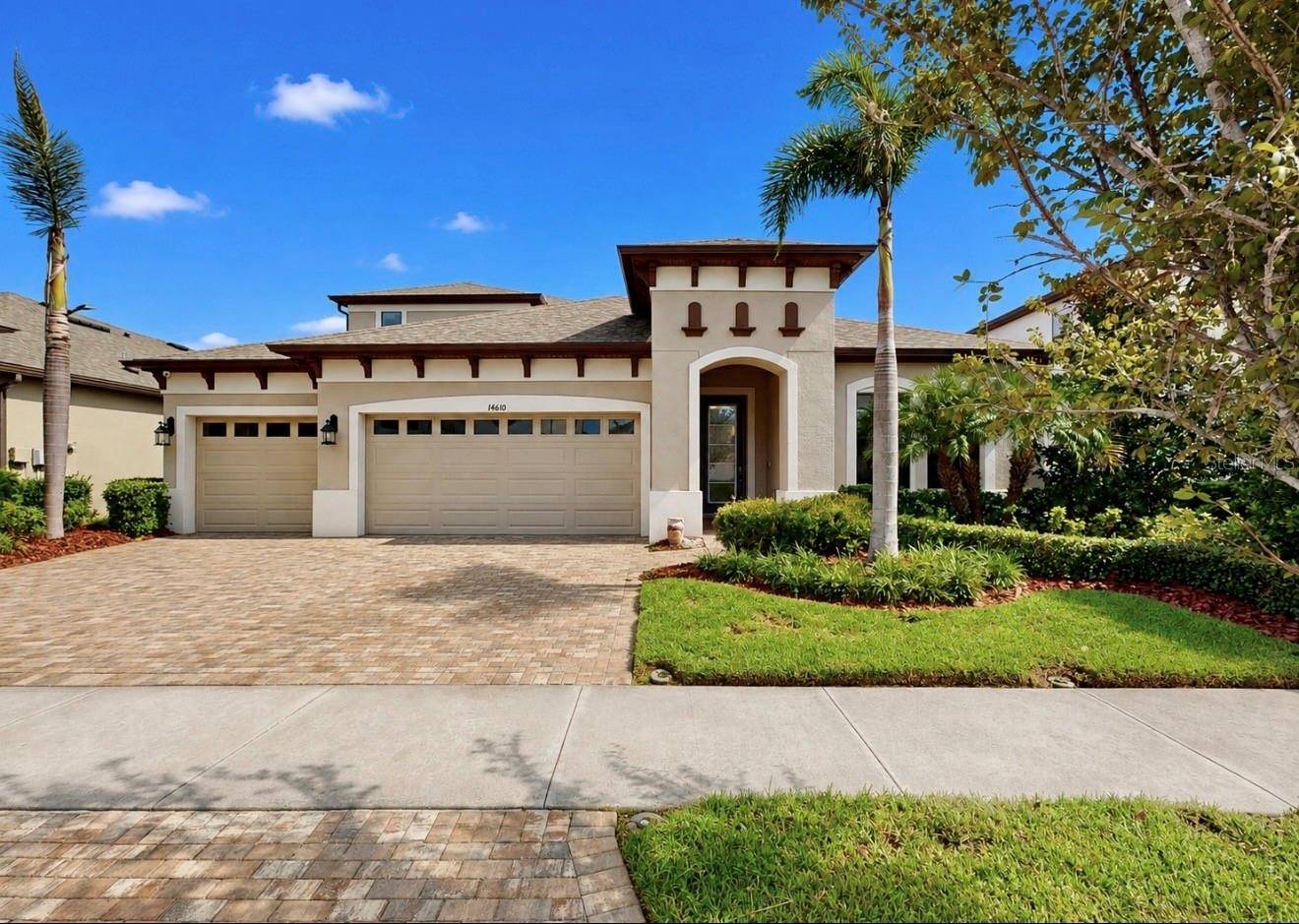 14610 RED CASTLE AVE, Lithia, FL 33547