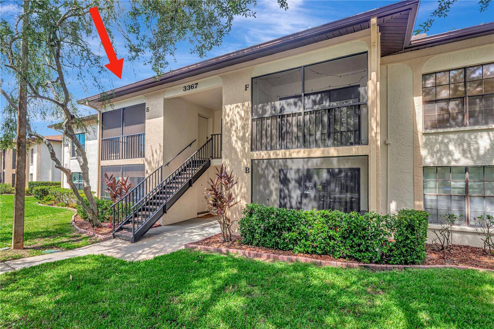 3367 CRYSTAL CT E #E, Palm Harbor, FL 34685