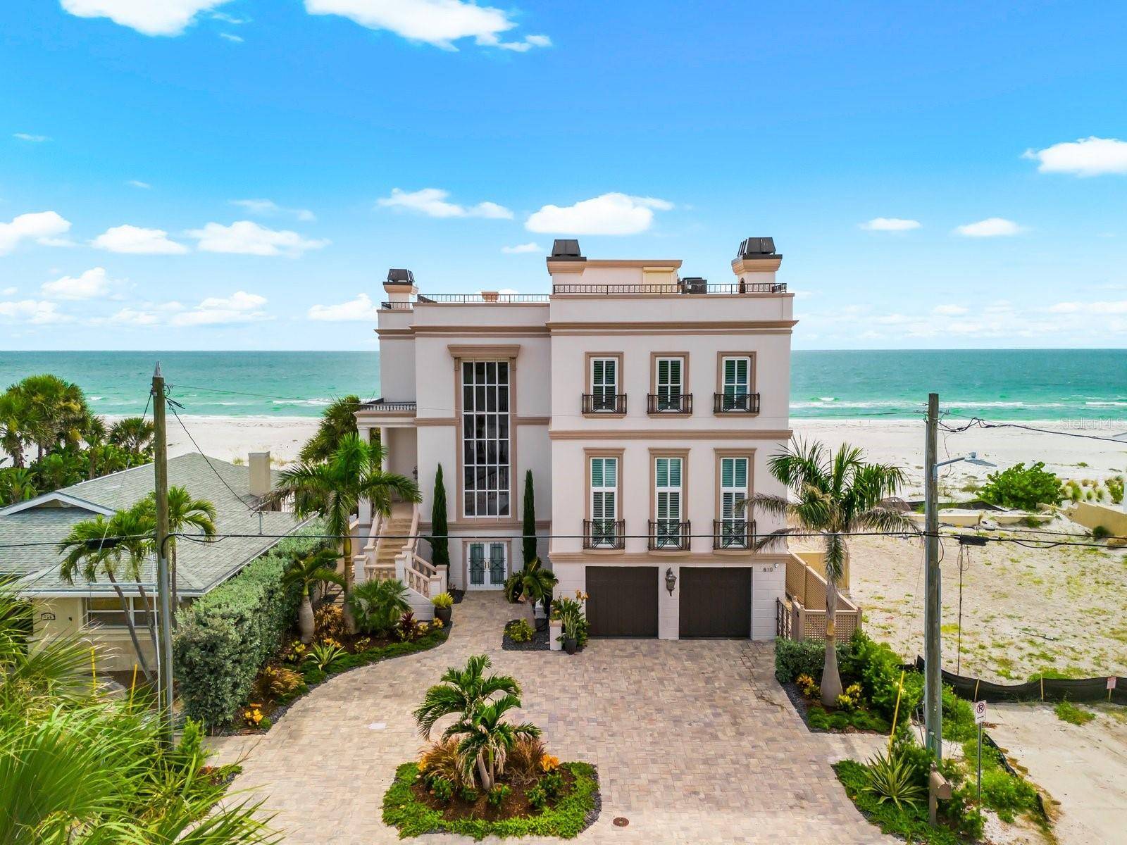 810 ELDORADO AVE, Clearwater Beach, FL 33767