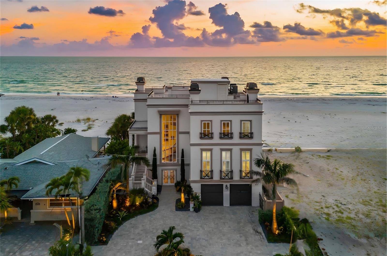 810 ELDORADO AVE, Clearwater Beach, FL 33767