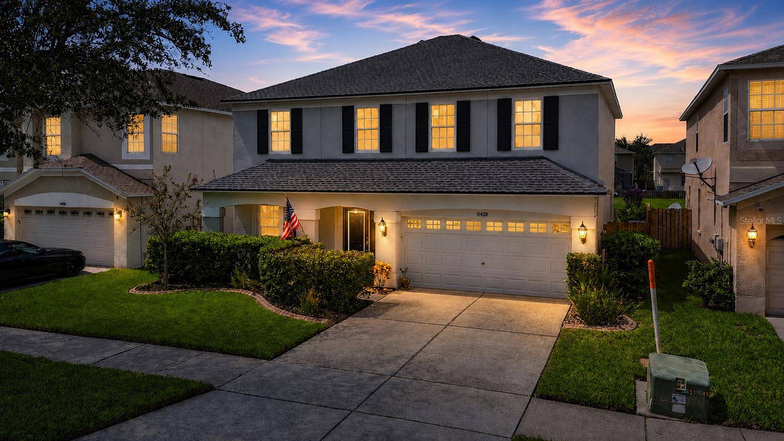 11428 BLUE LILAC AVE, Riverview, FL 33578