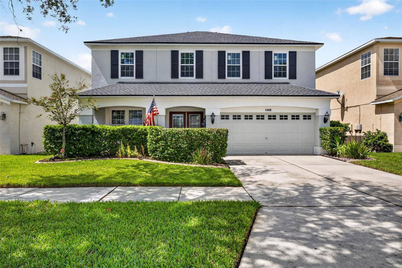 11428 BLUE LILAC AVE, Riverview, FL 33578