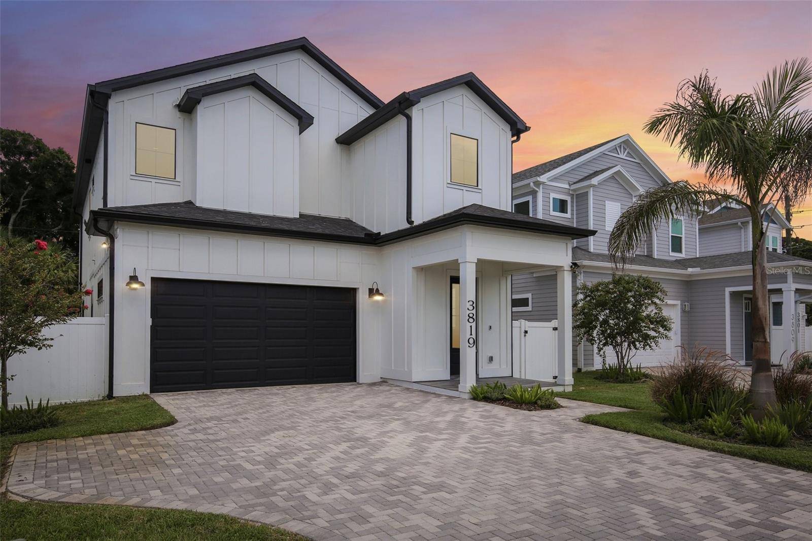 3819 71ST ST N, St Petersburg, FL 33709