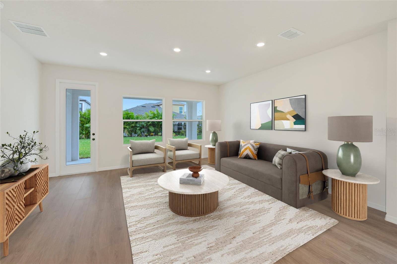 5024 CHAPEL ROW AVE, Apollo Beach, FL 33572