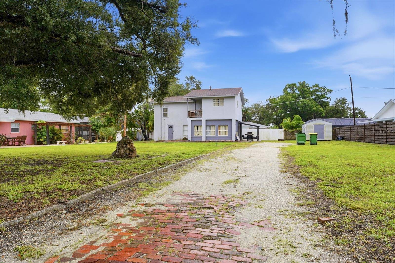 3052 ALTA VISTA ST, Sarasota, FL 34237