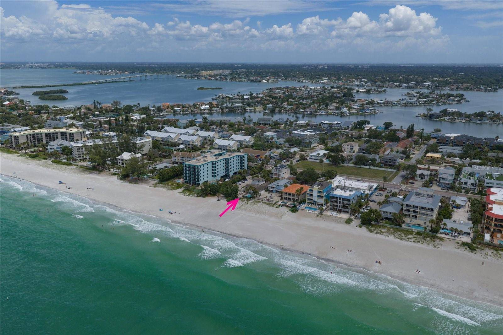 2308 BEACH TRL, Indian Rocks Beach, FL 33785