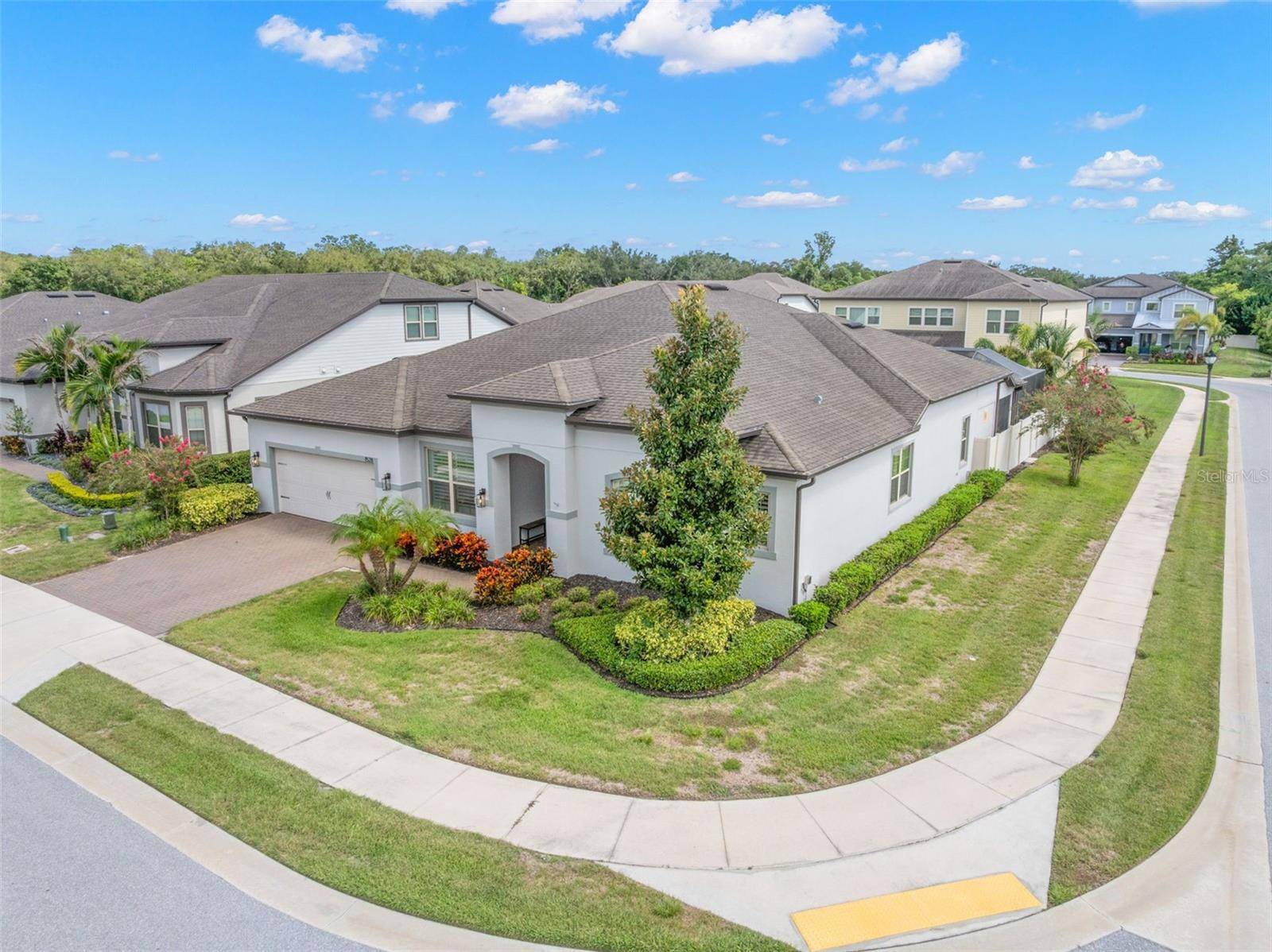 1528 FOREST GLEN CT, Palm Harbor, FL 34683