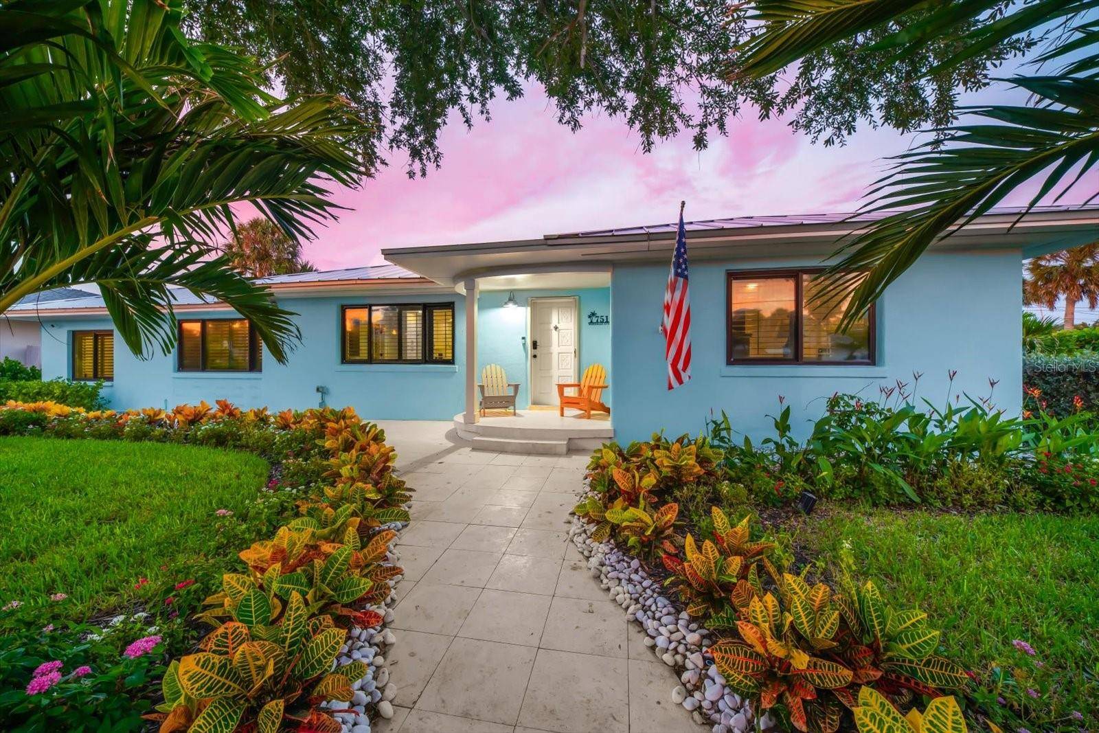 751 MANDALAY AVE, Clearwater Beach, FL 33767