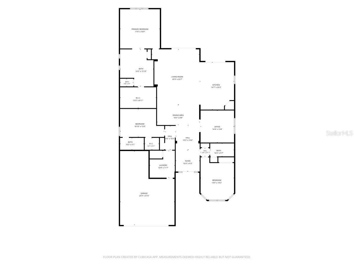 10168 SILENT NIGHT LN, Sarasota, FL 34241