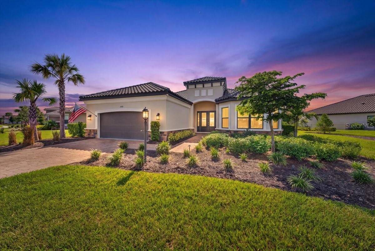 10168 SILENT NIGHT LN, Sarasota, FL 34241