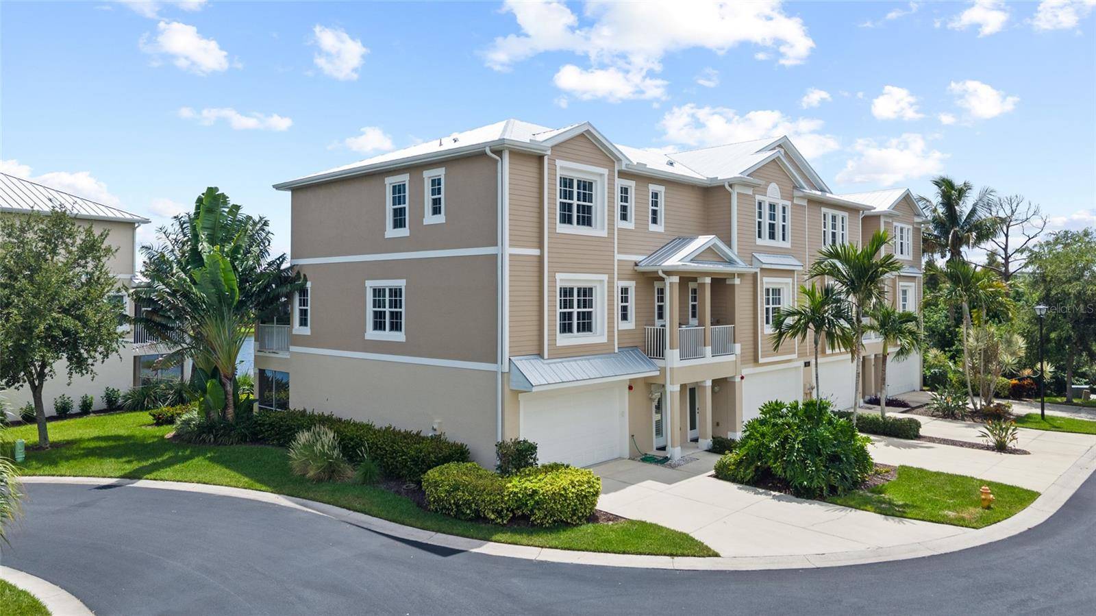 10311 LANDS END CIR #16, Placida, FL 33946