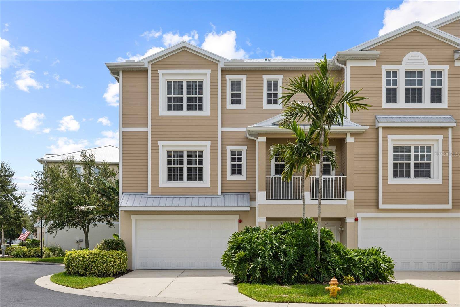 10311 LANDS END CIR #16, Placida, FL 33946