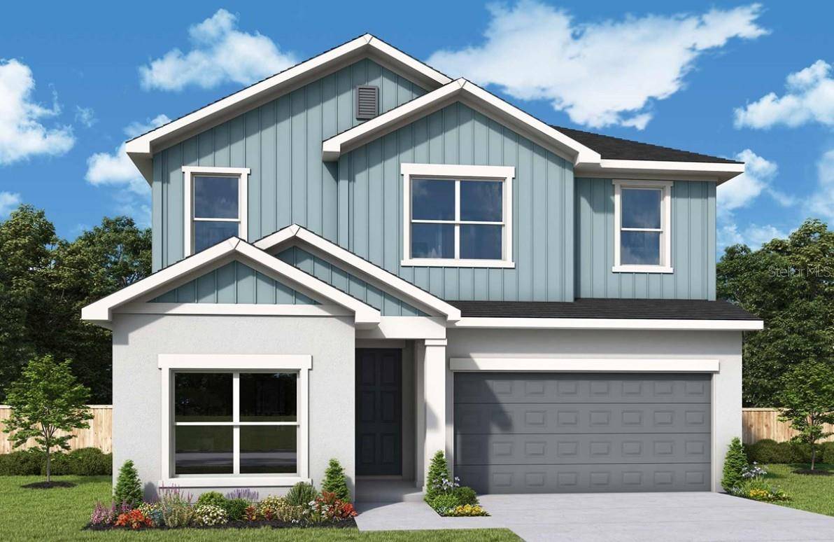 5416 SILVER SUN DR, Apollo Beach, FL 33572
