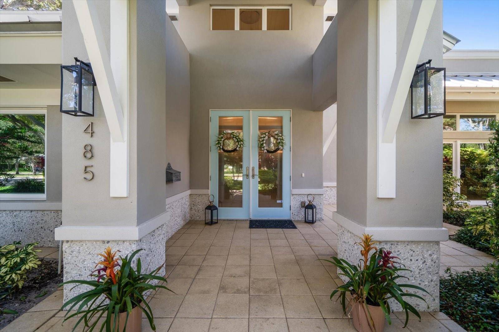 485 PARK AVE, Belleair, FL 33756