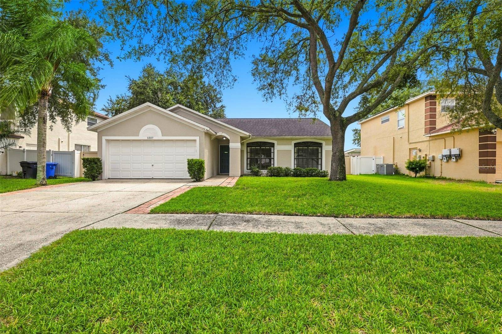 1307 FLAXWOOD AVE, Brandon, FL 33511