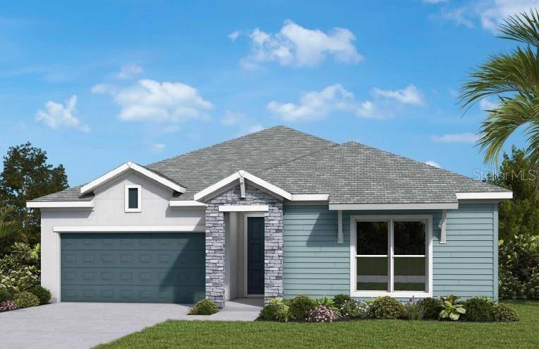 5242 COLONY VISTA DR, Apollo Beach, FL 33572