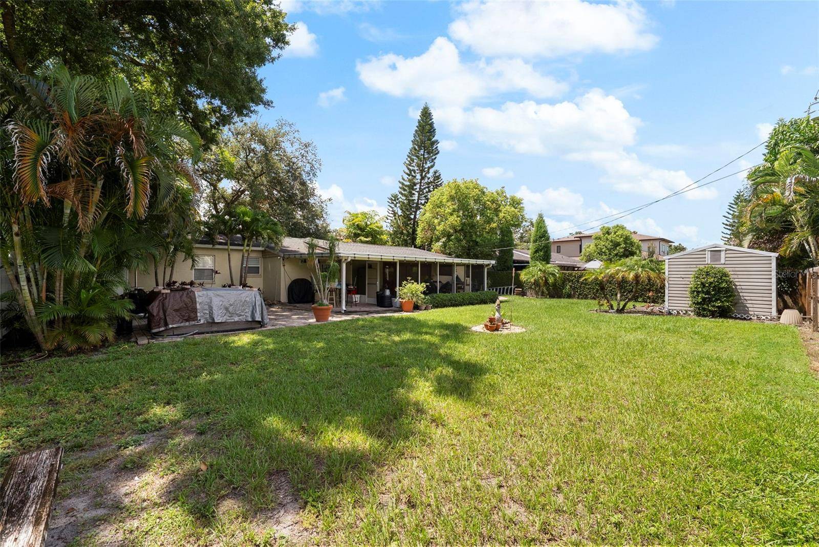 3401 W SEVILLA ST, Tampa, FL 33629