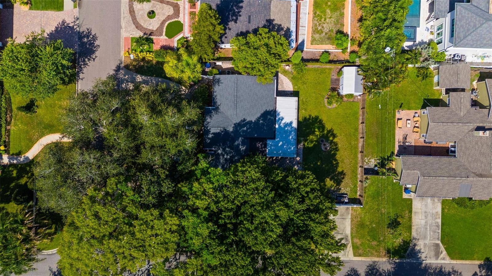 3401 W SEVILLA ST, Tampa, FL 33629