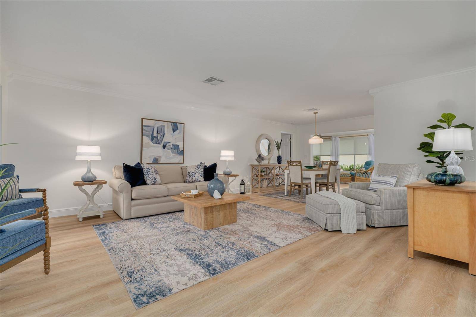 3558 OAK LAKE DR, Palm Harbor, FL 34684