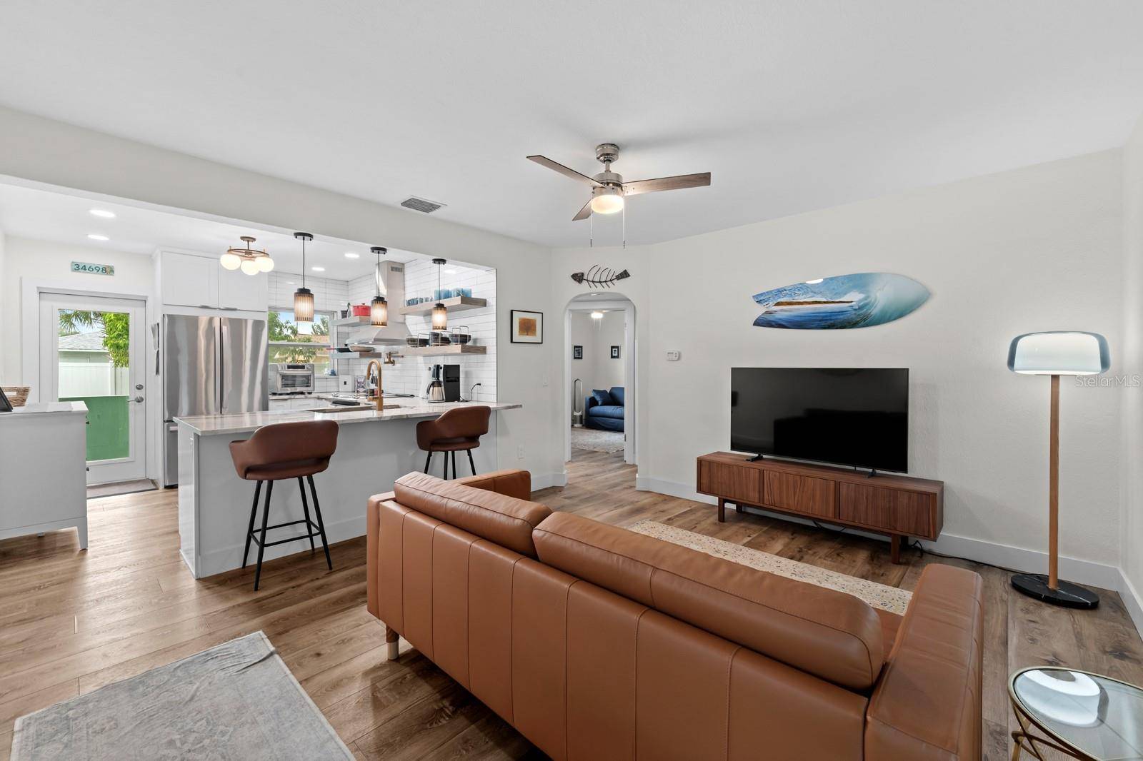 436 NORFOLK ST, Dunedin, FL 34698