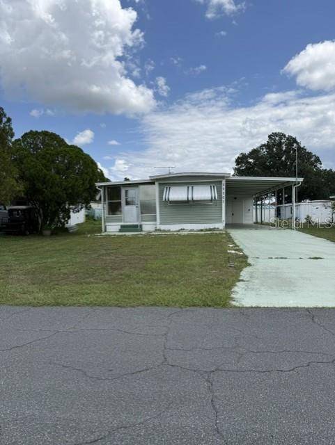 39507 ROCKFORD AVE, Zephyrhills, FL 33542