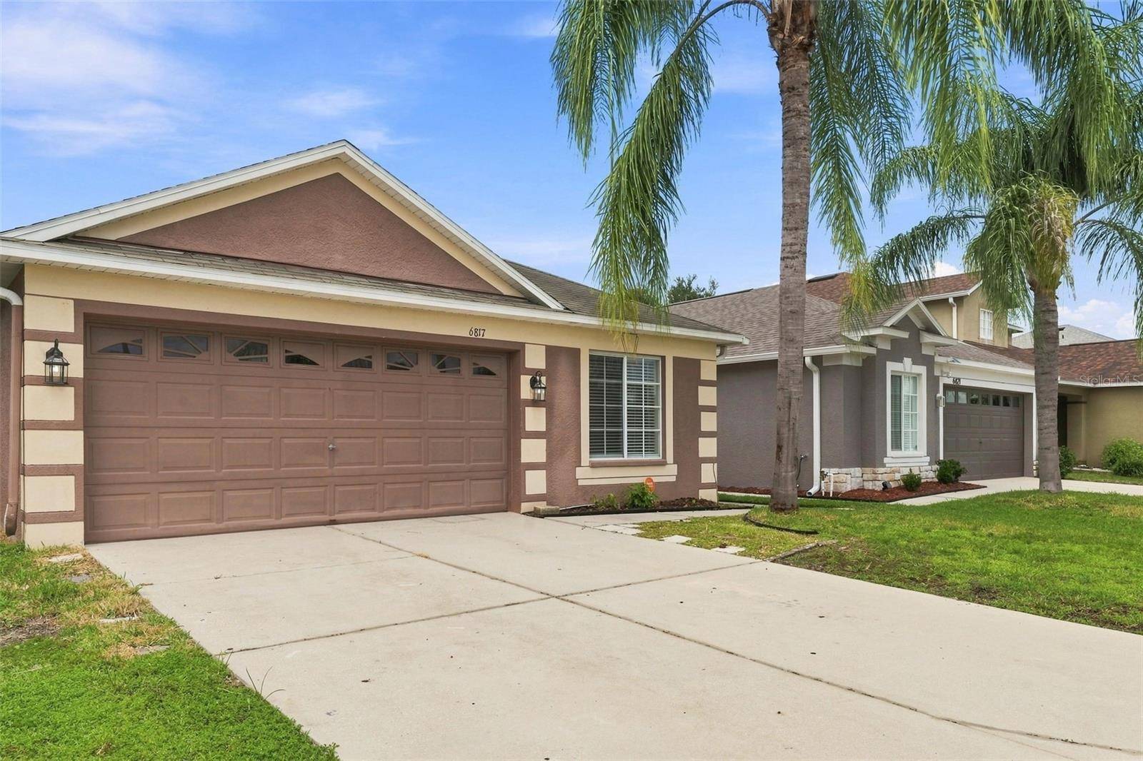 6817 ARAMON CT, Wesley Chapel, FL 33545