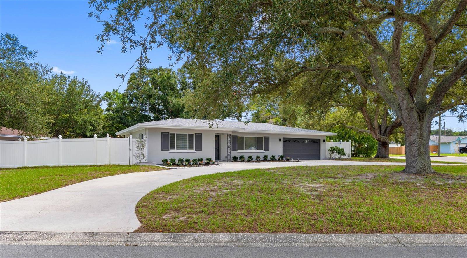 1601 HARDWOOD DR, Clearwater, FL 33756