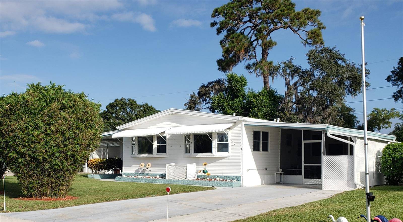 183 PHILADELPHIA BLVD #22, Palm Harbor, FL 34684
