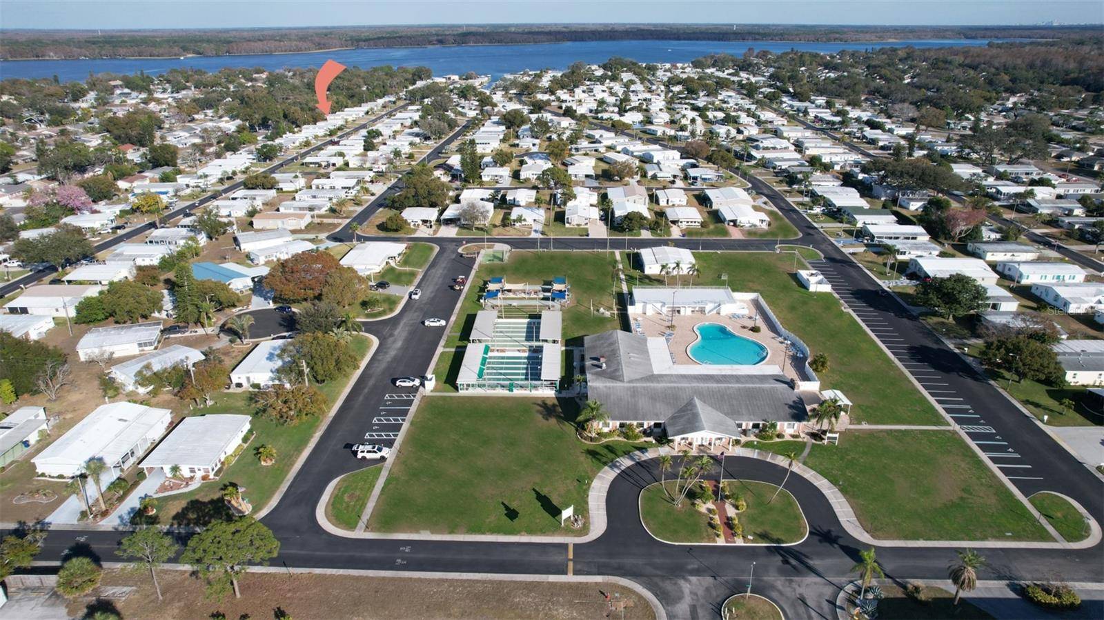 183 PHILADELPHIA BLVD #22, Palm Harbor, FL 34684