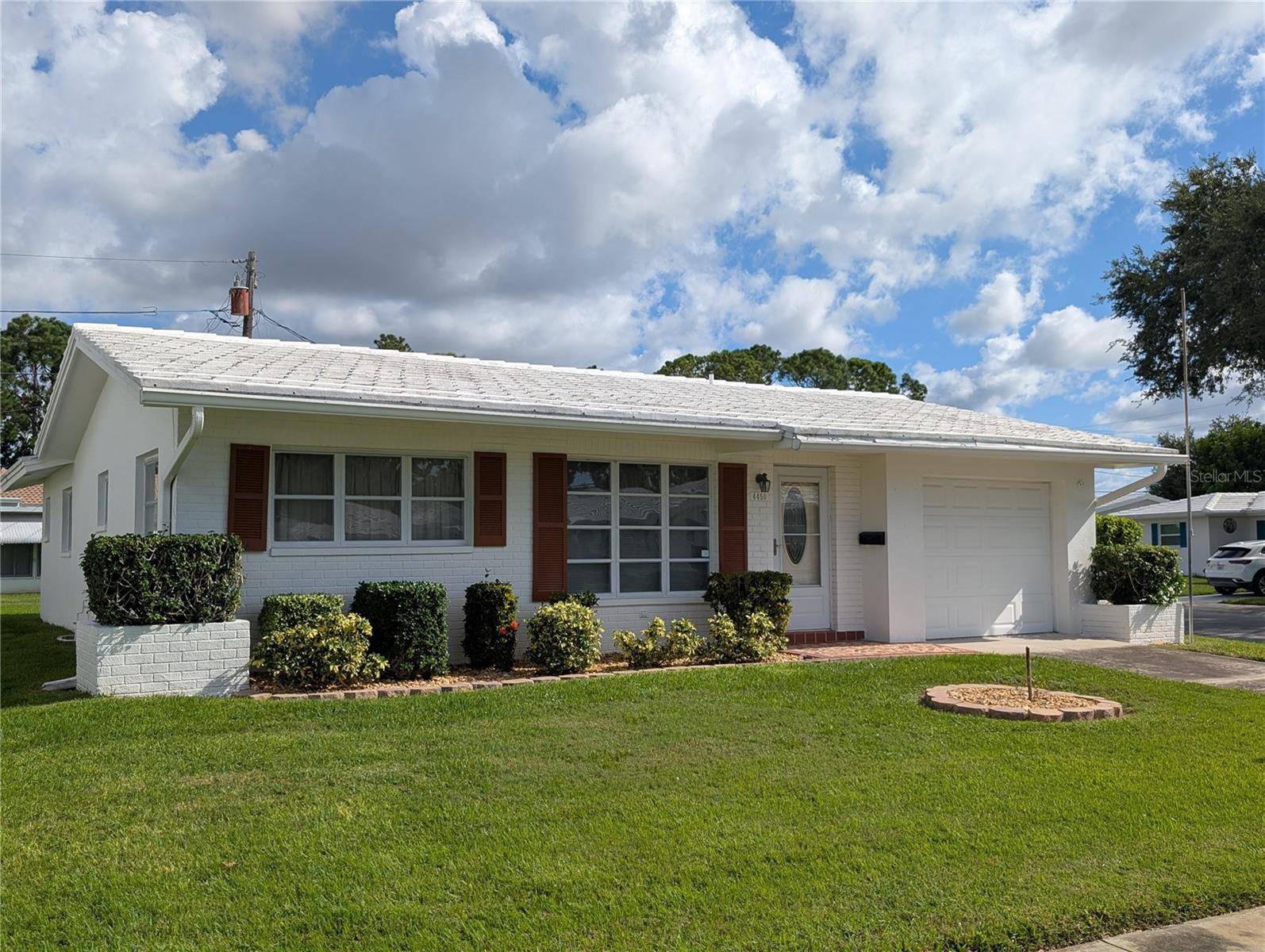 4450 93RD TER N, Pinellas Park, FL 33782